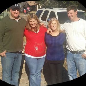 Meet your Posher, Beckie